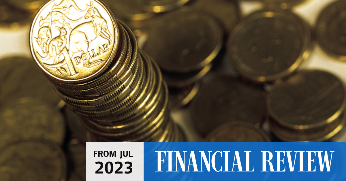 AMP superannuation Millennials and Generation Z got the best returns